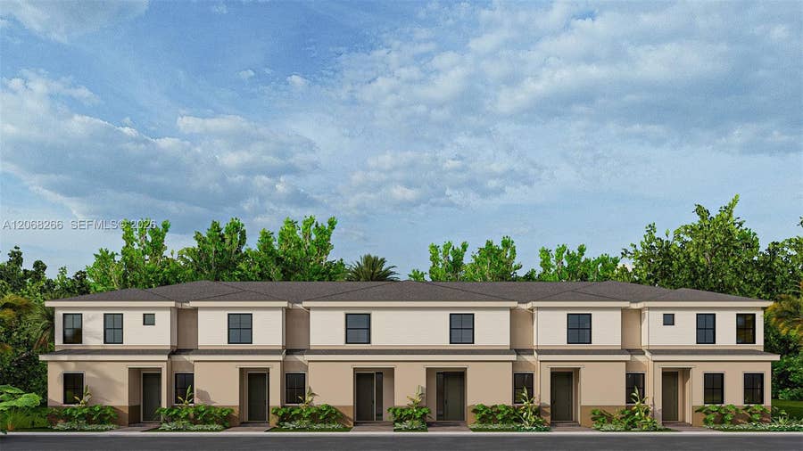 Property photo for 502 NE 14 Terrace, Florida City, FL