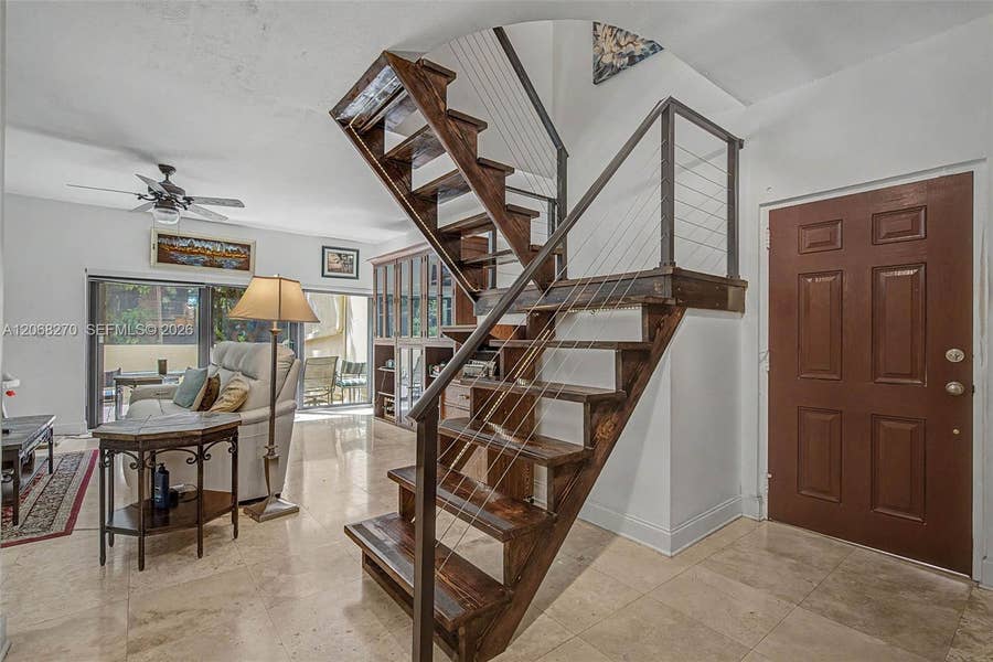 Property photo for 2400 Brickell Avenue, #107D, Miami, FL