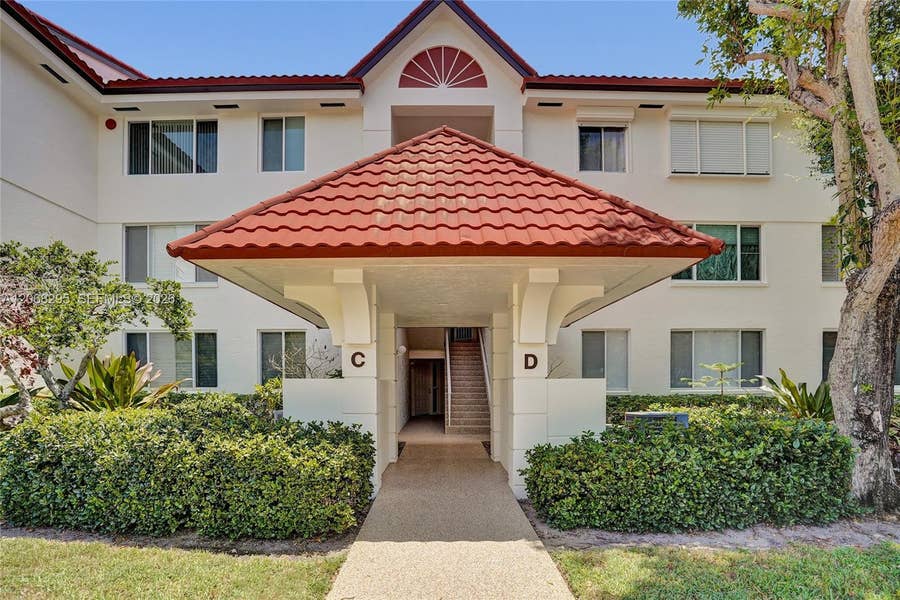 Property photo for 102 Half Moon Circle, #C3, Hypoluxo, FL