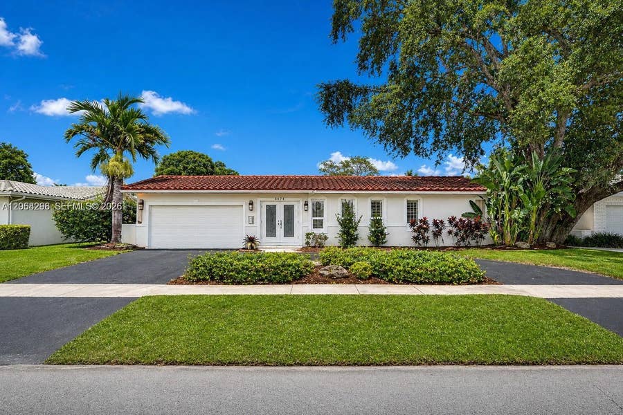 Property photo for 3671 N 47th Avenue, Hollywood, FL