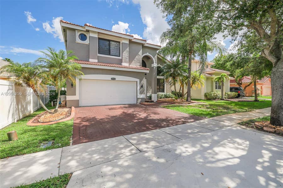 Property photo for 15533 SW 19th Street, Miramar, FL