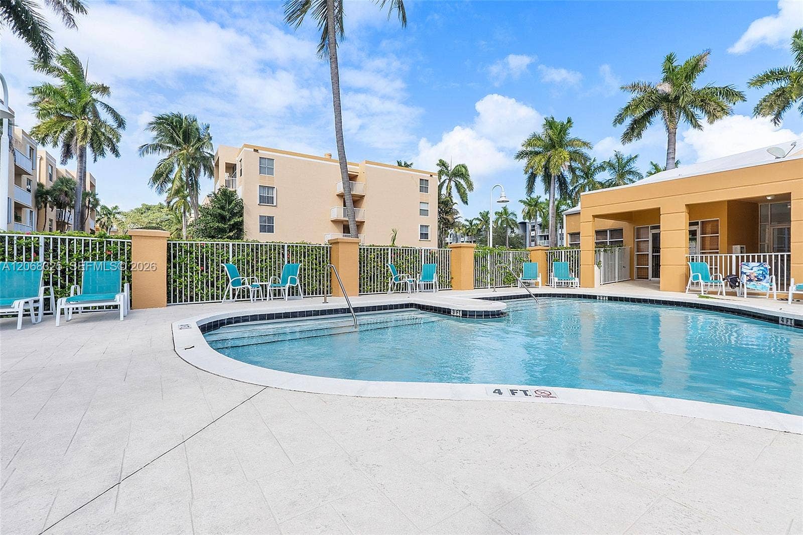 1450 SE 3rd Avenue, #201, Dania Beach, FL 33004 Photo 18