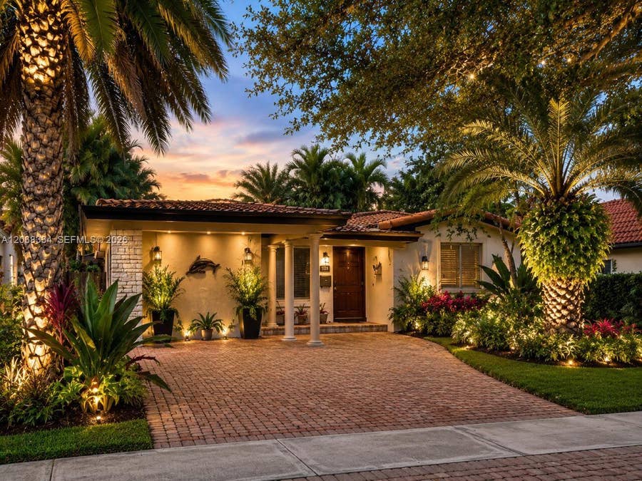 Property photo for 1313 Madison Street, Hollywood, FL