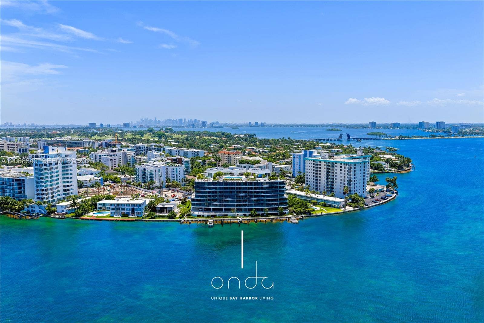 1135 103rd Street, #PH2, Bay Harbor Islands, FL 33154 Photo 1