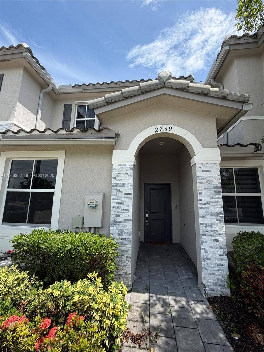 Property photo for 2739 SE 17th Street, Homestead, FL