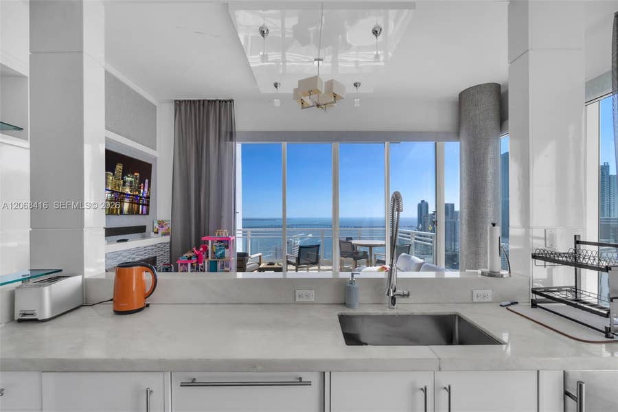 Property photo for 900 Brickell Key Boulevard, #2904, Miami, FL