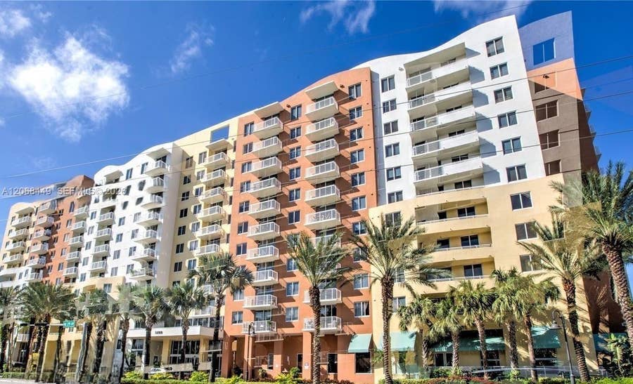 Property photo for 18800 NE 29th Avenue, #221, Aventura, FL