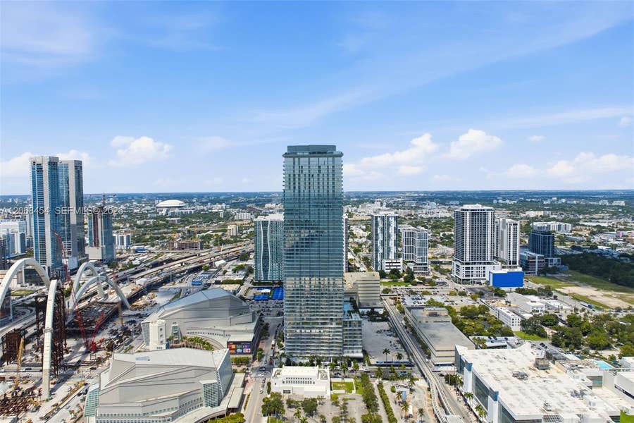 Property photo for 1400 Biscayne Boulevard, #3004, Miami, FL