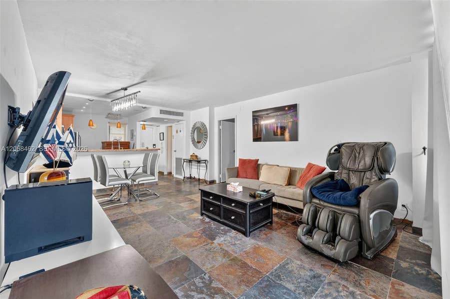 Property photo for 3301 N Country Club Drive, #110, Aventura, FL