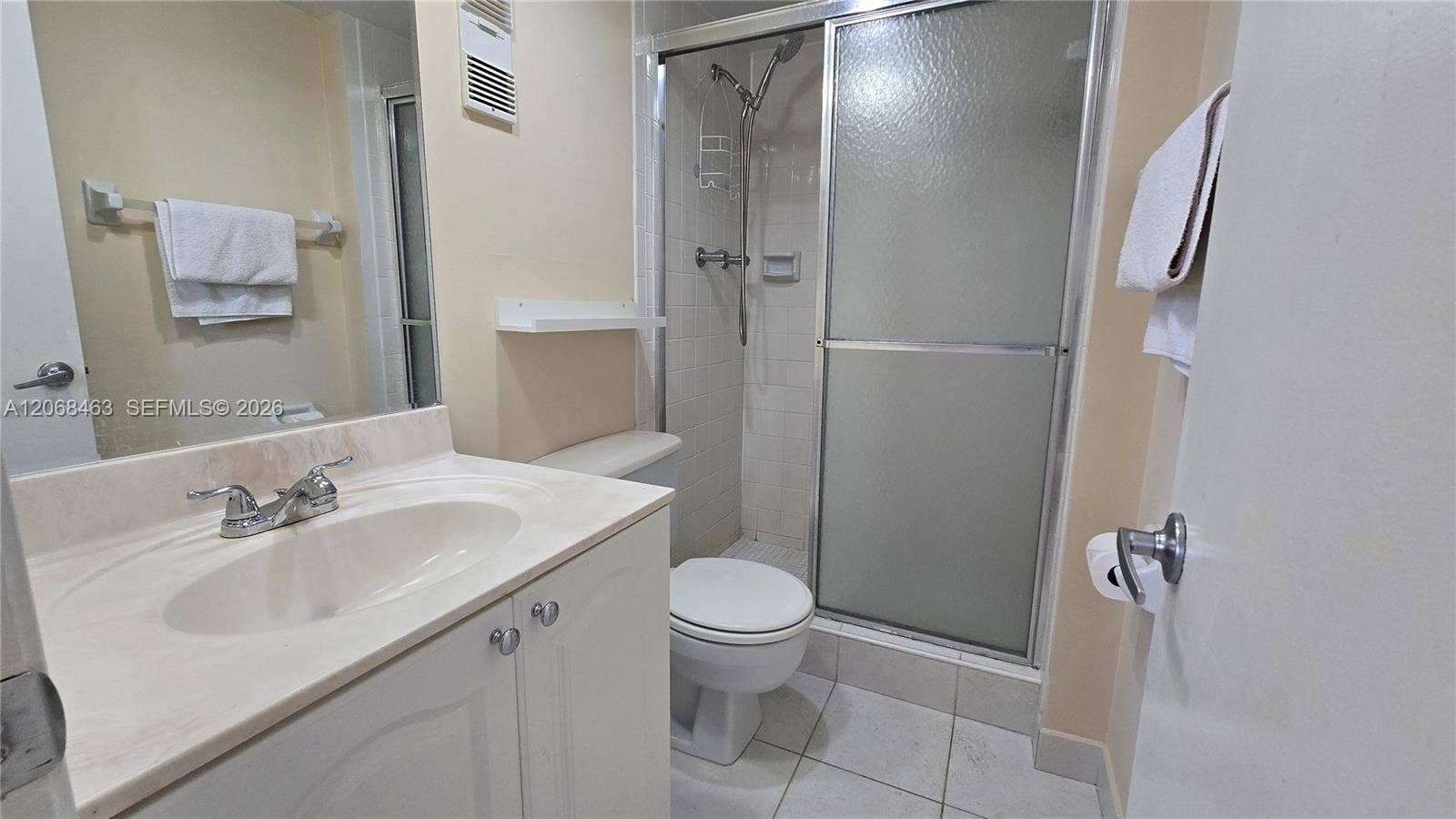 2nd Bath