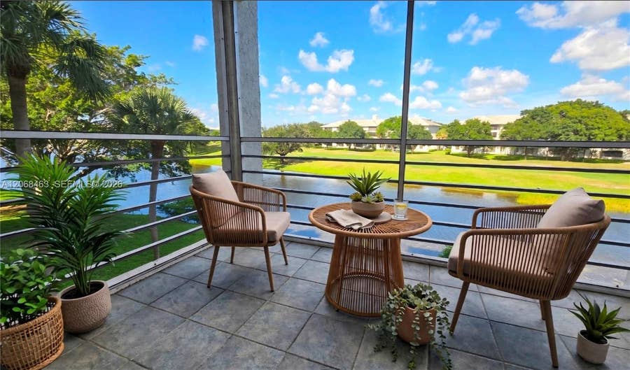 Property photo for 9230 Lagoon Place, #310, Davie, FL