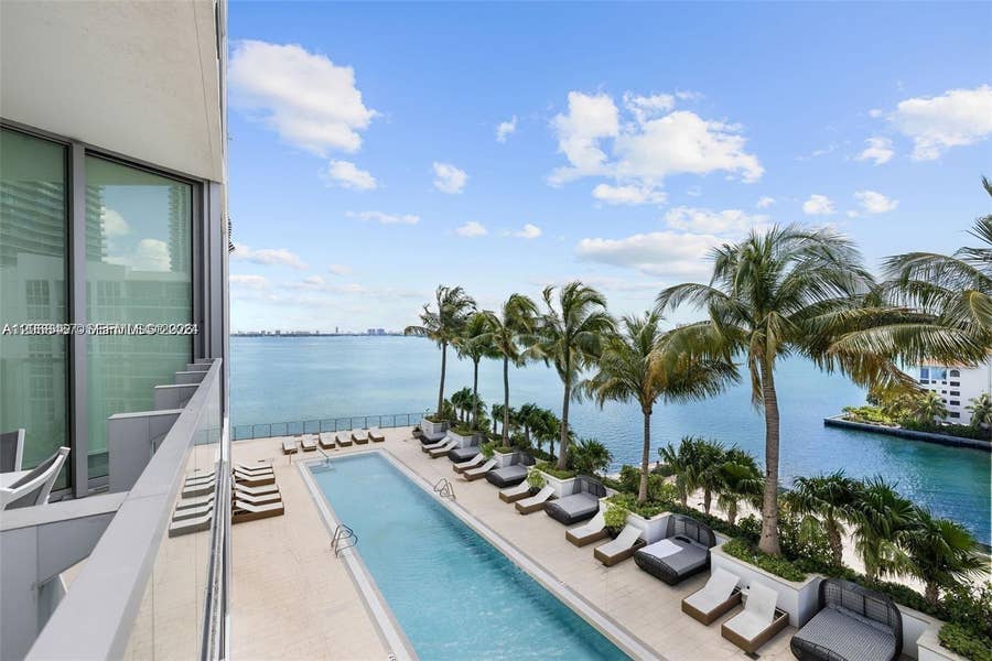 Property photo for 2900 NE 7th Avenue, #809, Miami, FL