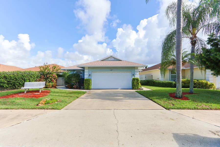Property photo for 157 Sims Creek Lane, Jupiter, FL