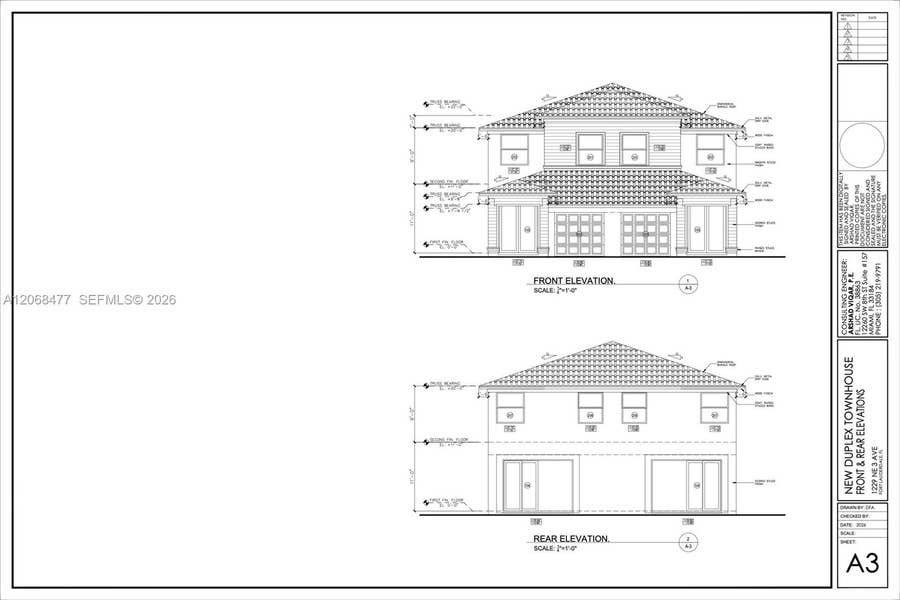 Property photo for 1229 NE 3rd Avenue, Fort Lauderdale, FL
