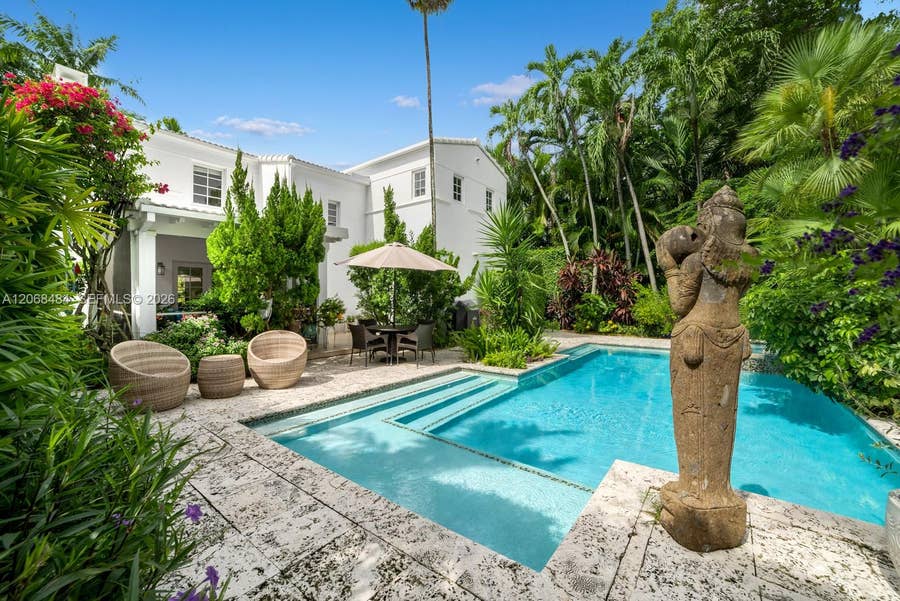 Property photo for 109 1st Dilido Terrace, Miami Beach, FL