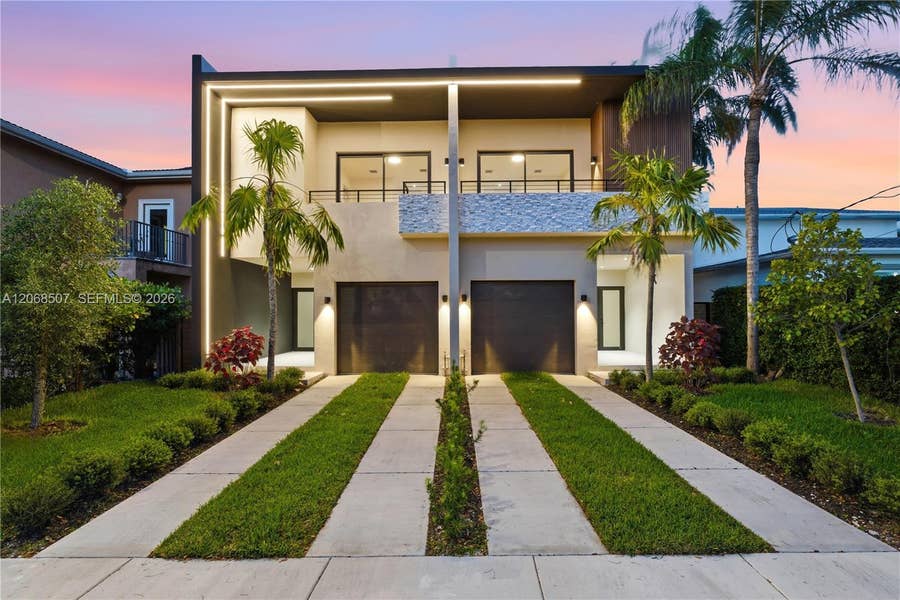 Property photo for 2927 SW 36th Avenue, Miami, FL