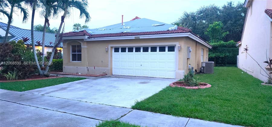 Property photo for 4221 SW 153rd Avenue, Miramar, FL