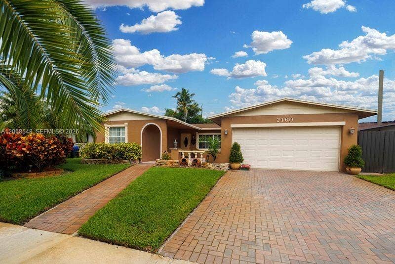 2160 NW 91st Terrace, Pembroke Pines, FL 33024 Photo 27