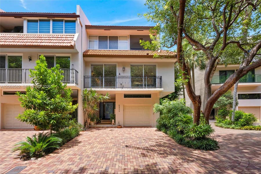 Property photo for 5996 Paradise Point Drive, Palmetto Bay, FL