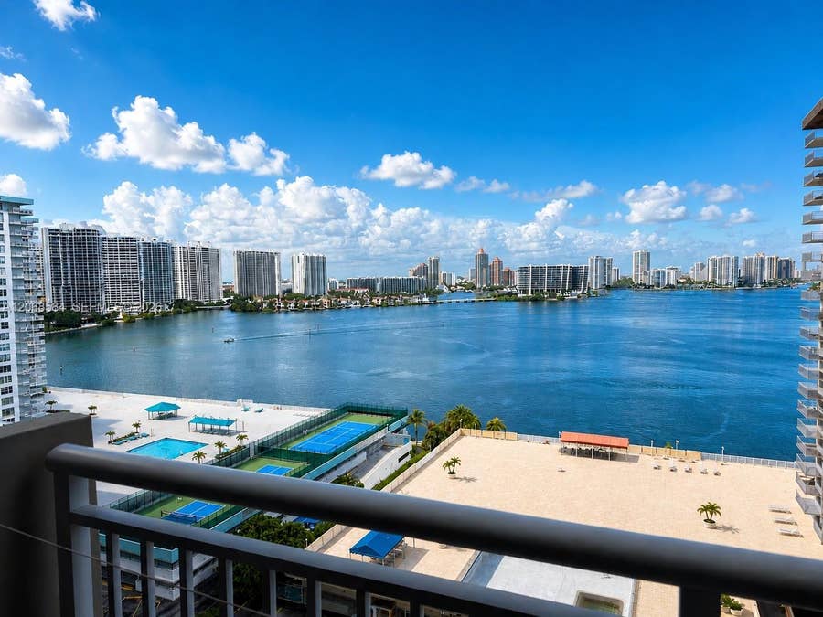 Property photo for 250 174th Street, #1615, Sunny Isles Beach, FL