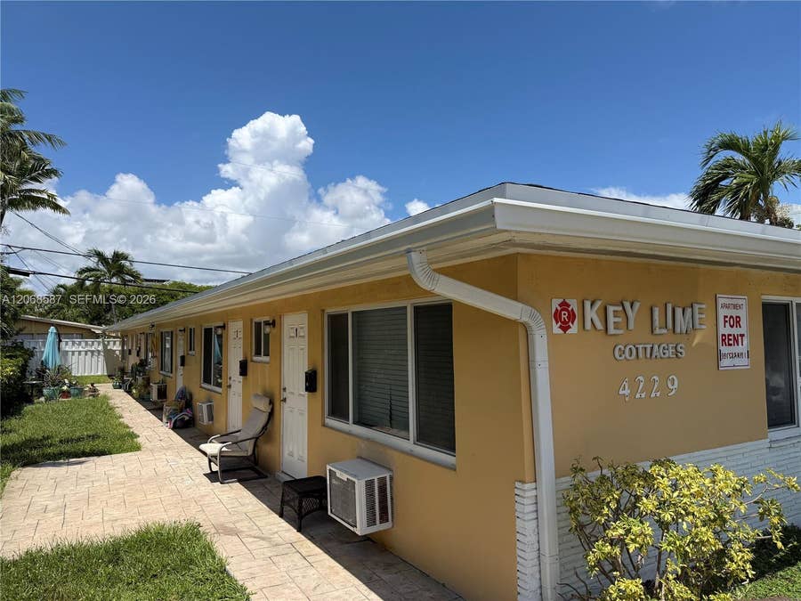 Property photo for 4229 Bougainvilla Drive, #2, Lauderdale By The Sea, FL