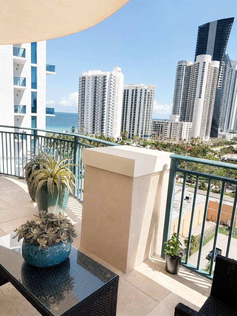 Property photo for 17555 SW Atlantic Boulevard, #PH2, Sunny Isles Beach, FL