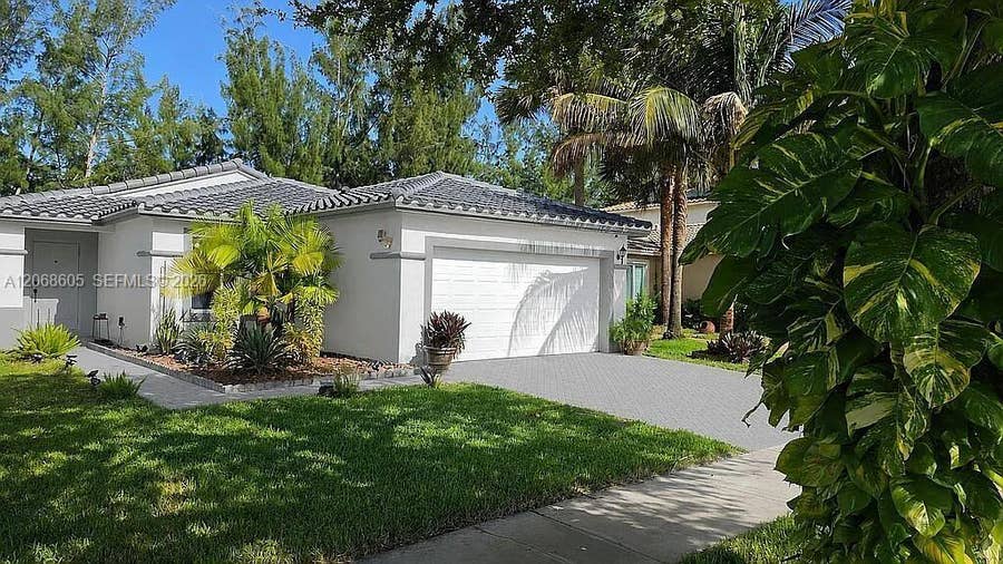 Property photo for 4638 SW 134th Avenue, Miramar, FL