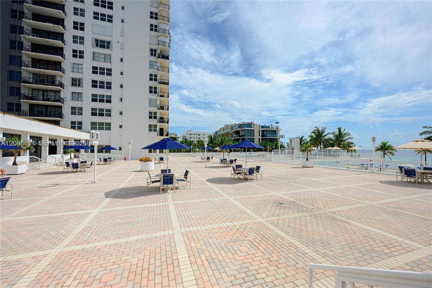 2201 S Ocean Drive, #2202, Hollywood, FL 33019 Photo 20