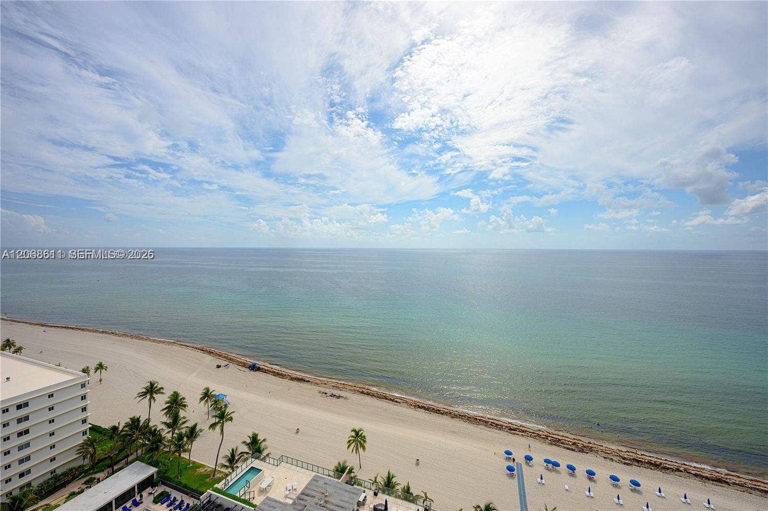 2201 S Ocean Drive, #2202, Hollywood, FL 33019 Photo 17