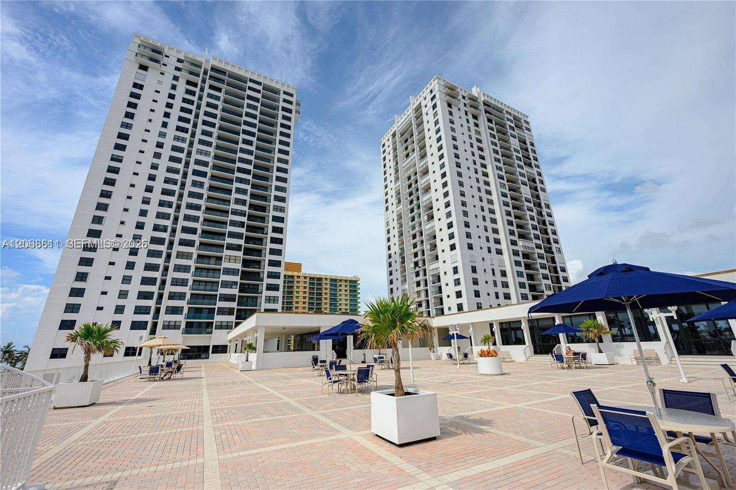 2201 S Ocean Drive, #2202, Hollywood, FL 33019 Photo 26