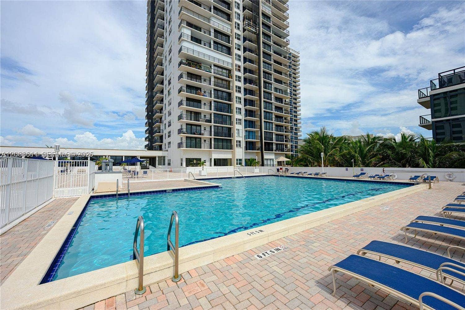 2201 S Ocean Drive, #2202, Hollywood, FL 33019 Photo 19