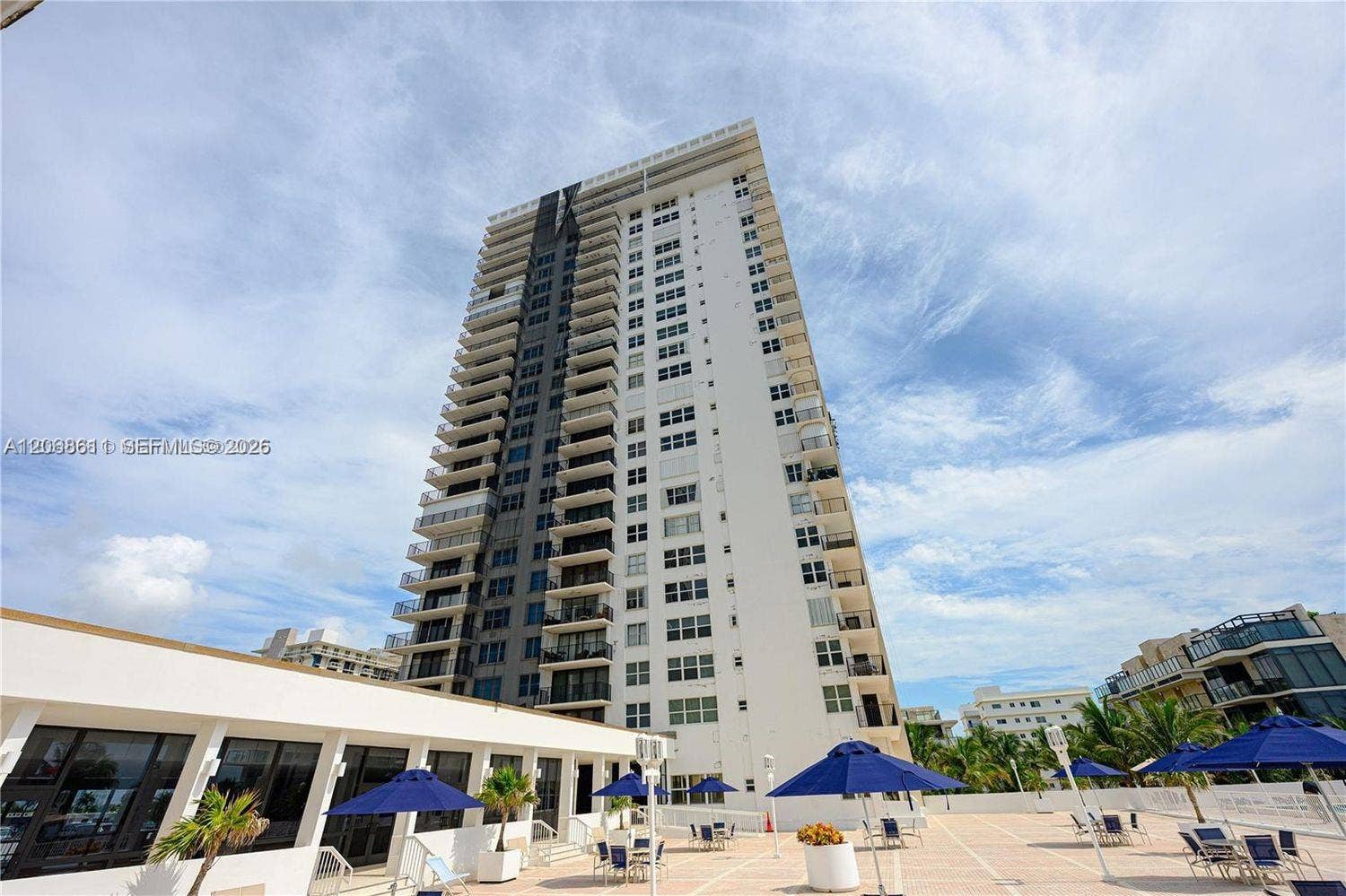 2201 S Ocean Drive, #2202, Hollywood, FL 33019 Photo 27