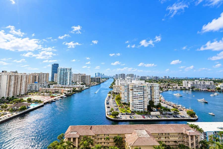 Property photo for 2602 E Hallandale Beach Boulevard, #R1905, Hallandale Beach, FL