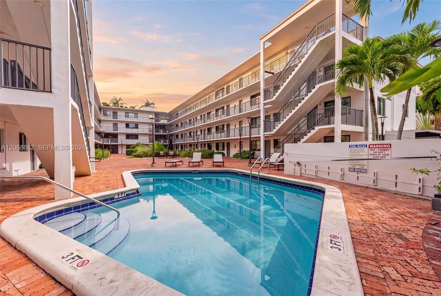 Property photo for 2924 Day Avenue, #N314, Miami, FL