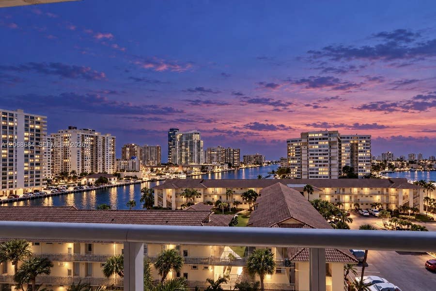 Property photo for 2602 E Hallandale Beach Boulevard, #R707, Hallandale Beach, FL