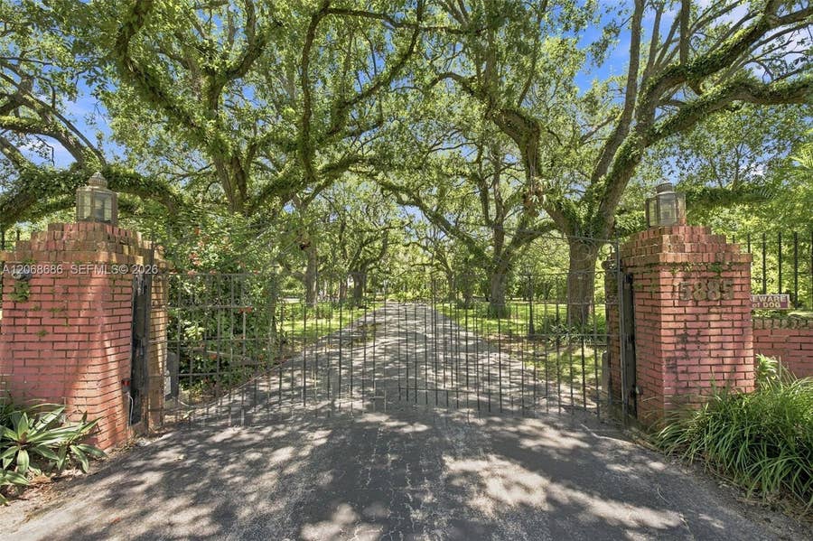Property photo for 5885 SW 56th Street, Miami, FL