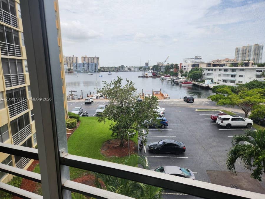 Property photo for 100 Golden Isles Drive, #409, Hallandale Beach, FL