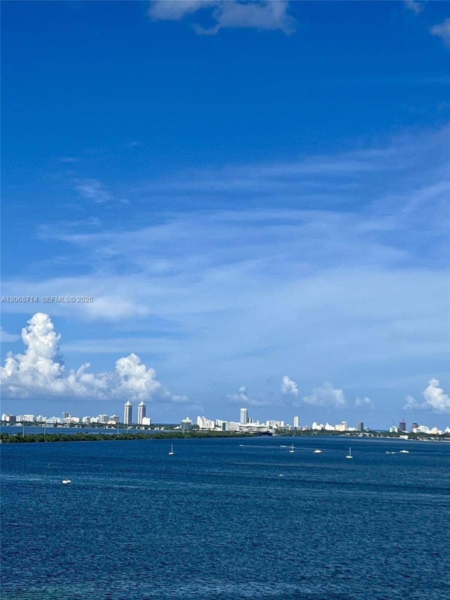 Property photo for 600 NE 27th Street, #1604, Miami, FL