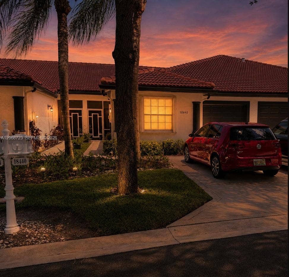 18440 Via Di Sorrento, Boca Raton, FL 33496 Photo 1
