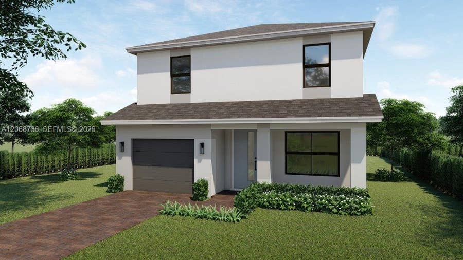 Property photo for 635 NE 1st Street, Florida City, FL
