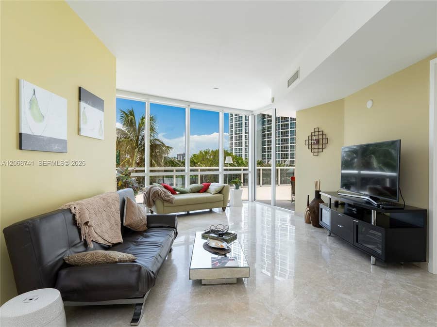 Property photo for 18101 Collins Avenue, #503, Sunny Isles Beach, FL