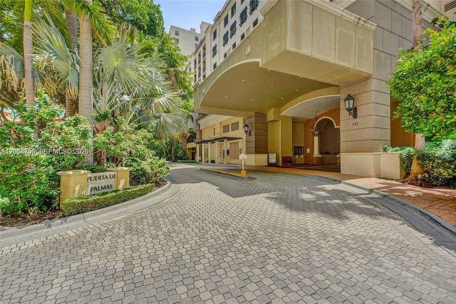 Property photo for 888 S Douglas Road, #304, Coral Gables, FL