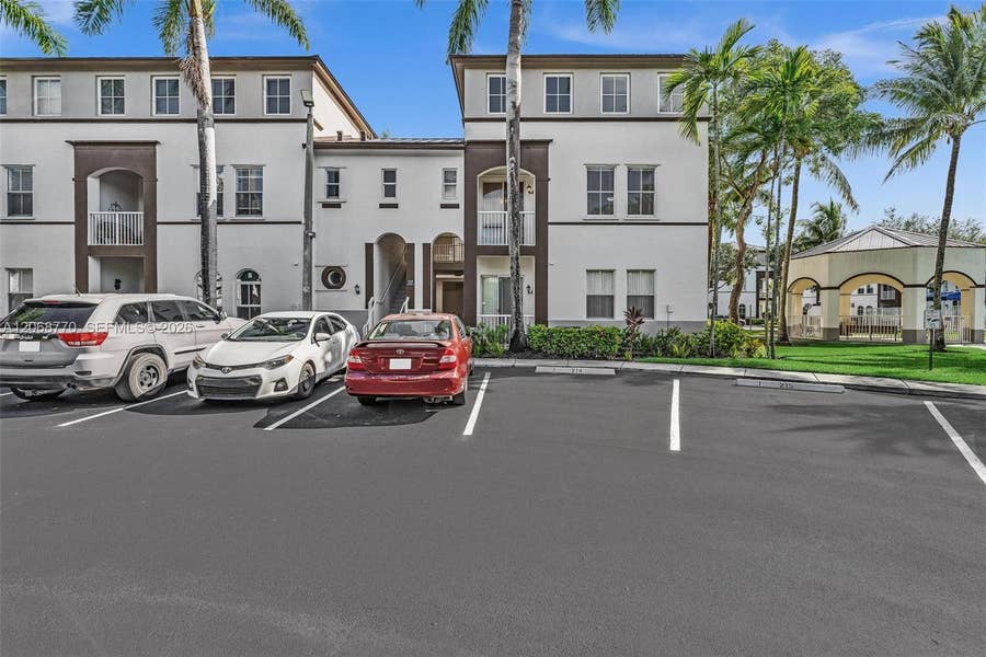 Property photo for 4435 SW 160th Avenue, #215, Miramar, FL