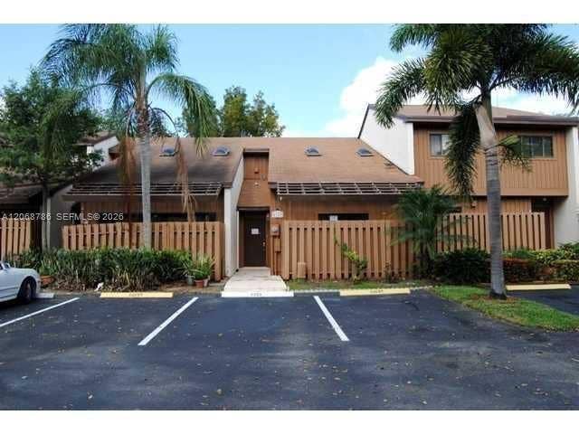 Property photo for 4157 SW 85th Avenue, #3, Davie, FL