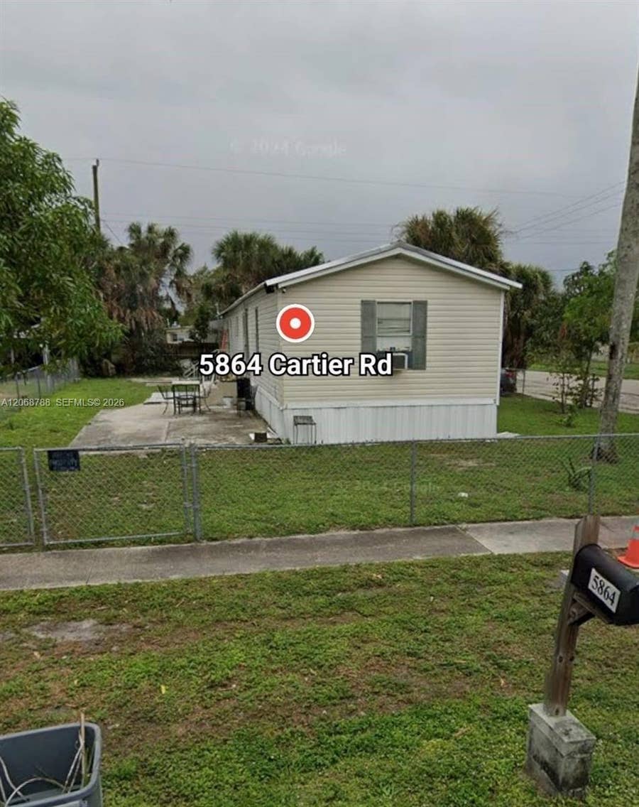 Property photo for 5864 Cartier Road, #H, West Palm Beach, FL