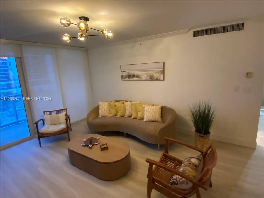 Property photo for 2501 S Ocean Drive, #614, Hollywood, FL