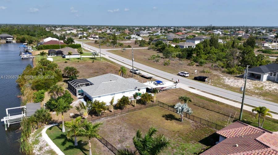 Property photo for 15073 Ingraham Boulevard, Port Charlotte, FL