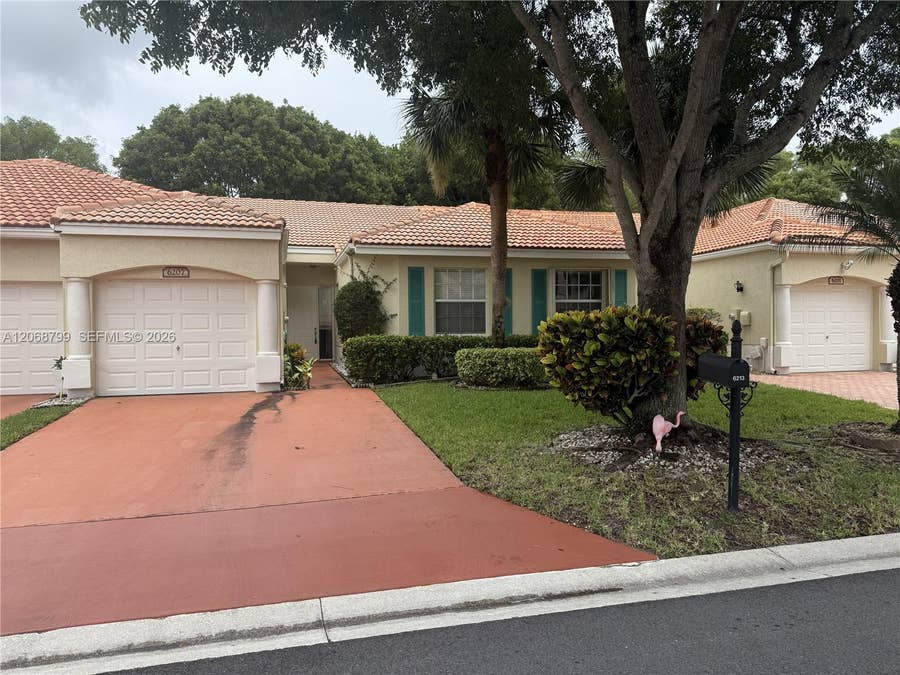 Property photo for 6207 Petunia Road, Delray Beach, FL