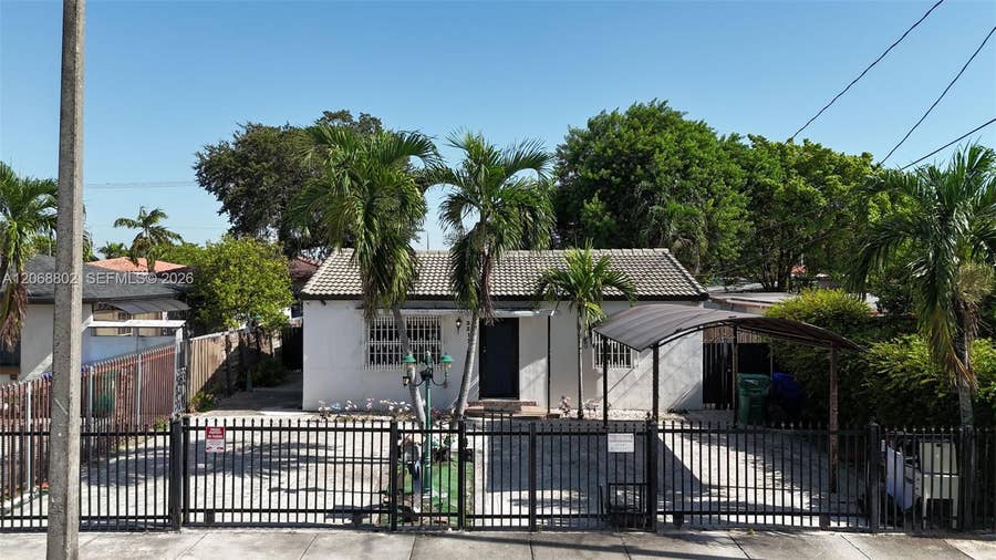 Property photo for 3311 NW 16th Terrace, Miami, FL