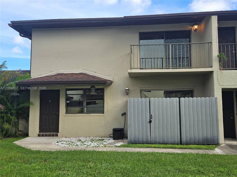 Property photo for 13923 SW 46th Terrace, #C 333, Miami, FL